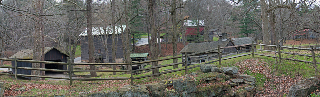 The Friends of Beaver Creek State Park